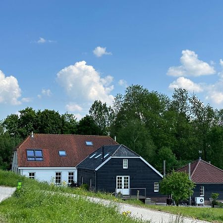 Het Spoel Apartman Culemborg Kültér fotó