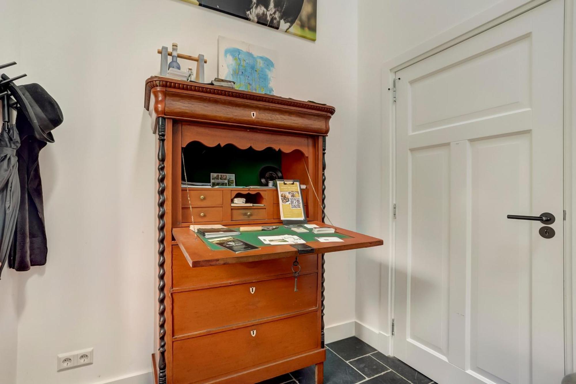 Het Spoel Apartman Culemborg Szoba fotó