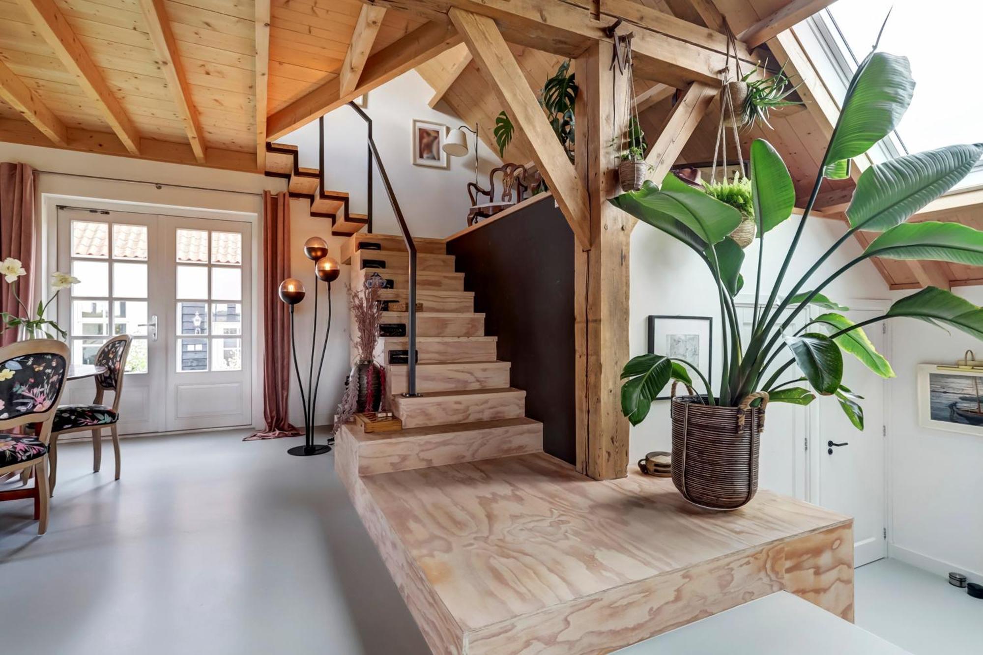Het Spoel Apartman Culemborg Szoba fotó