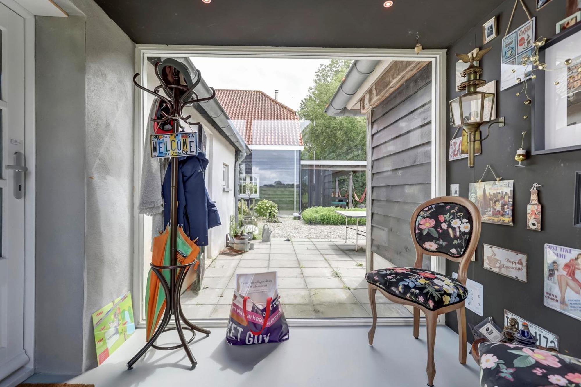 Het Spoel Apartman Culemborg Szoba fotó