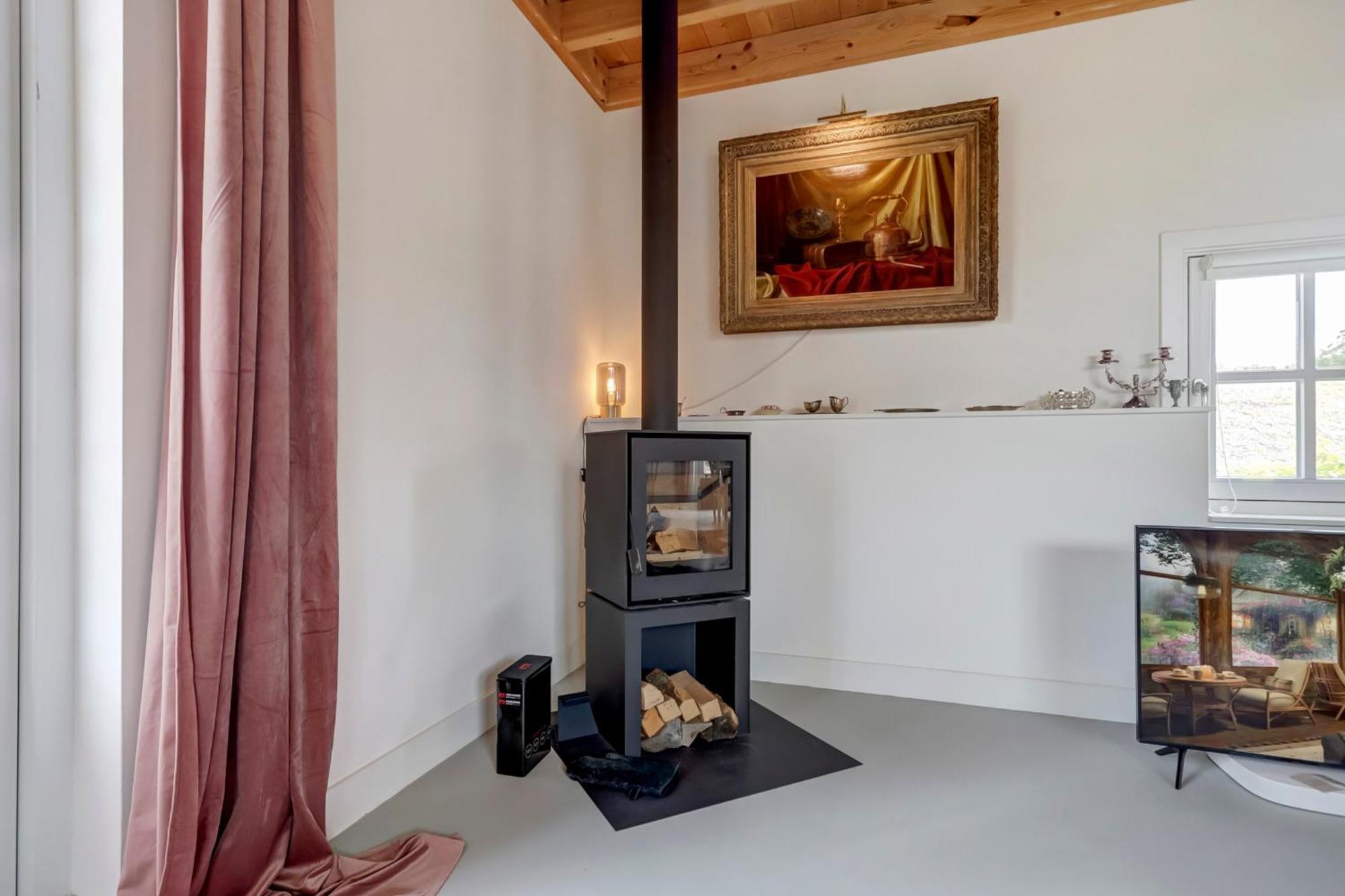 Het Spoel Apartman Culemborg Szoba fotó