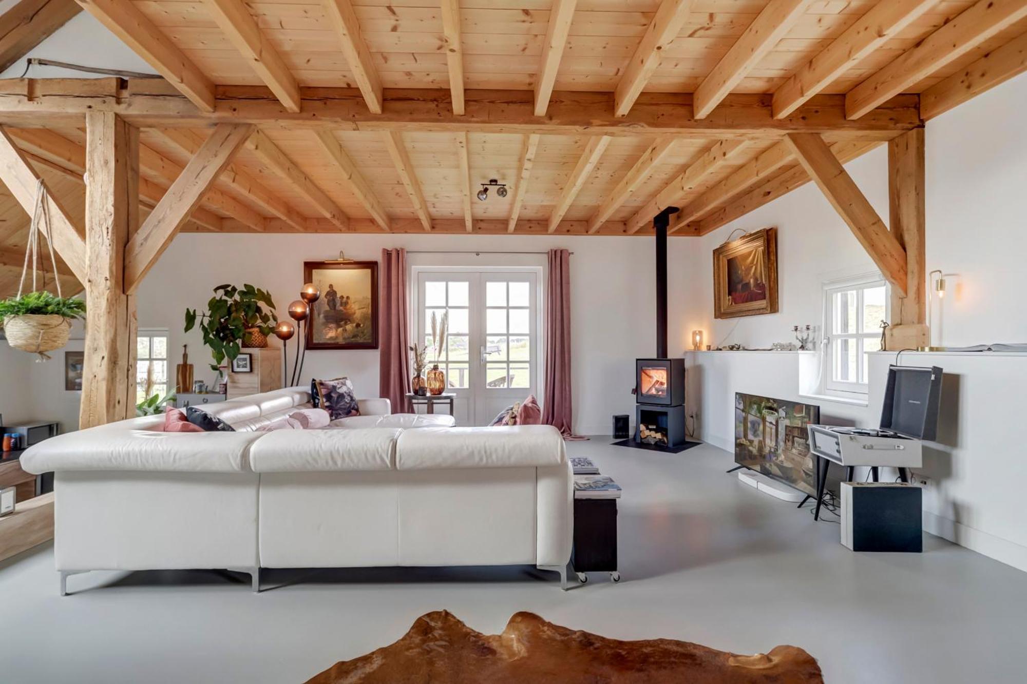 Het Spoel Apartman Culemborg Szoba fotó