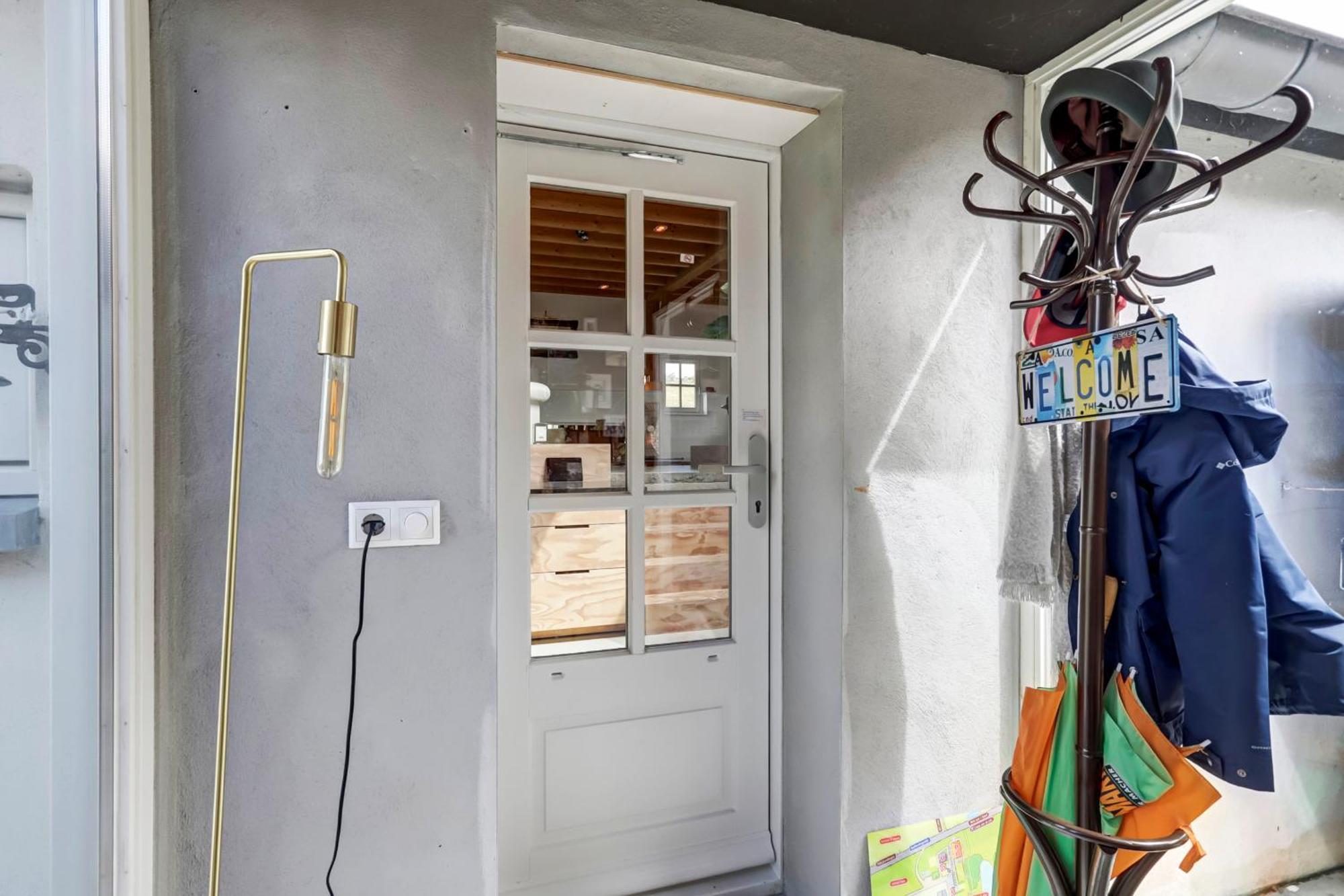 Het Spoel Apartman Culemborg Szoba fotó