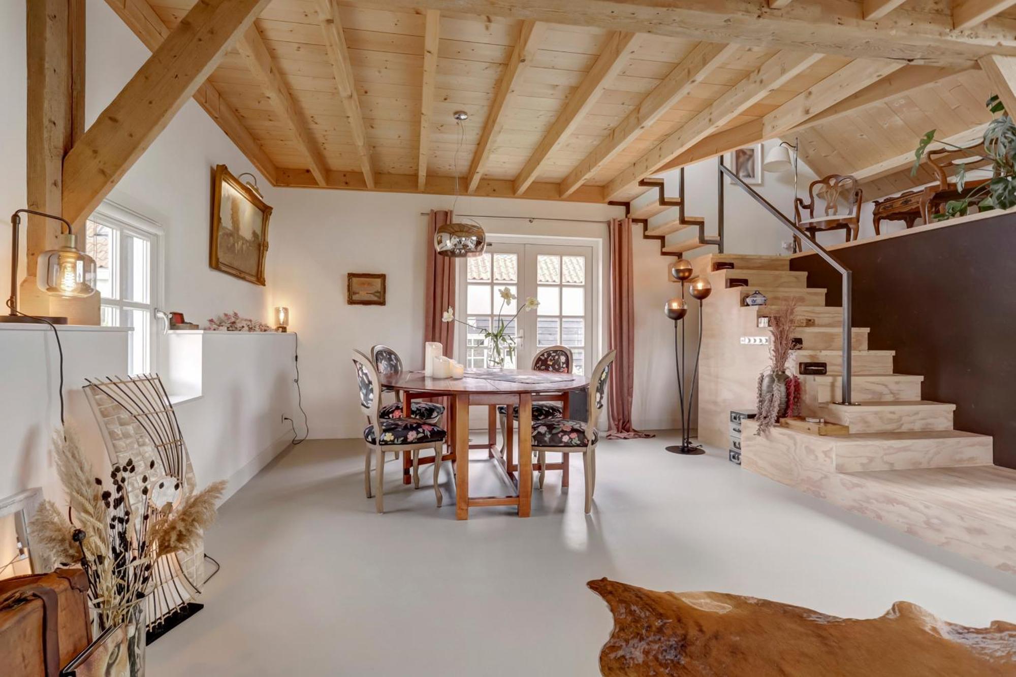 Het Spoel Apartman Culemborg Szoba fotó