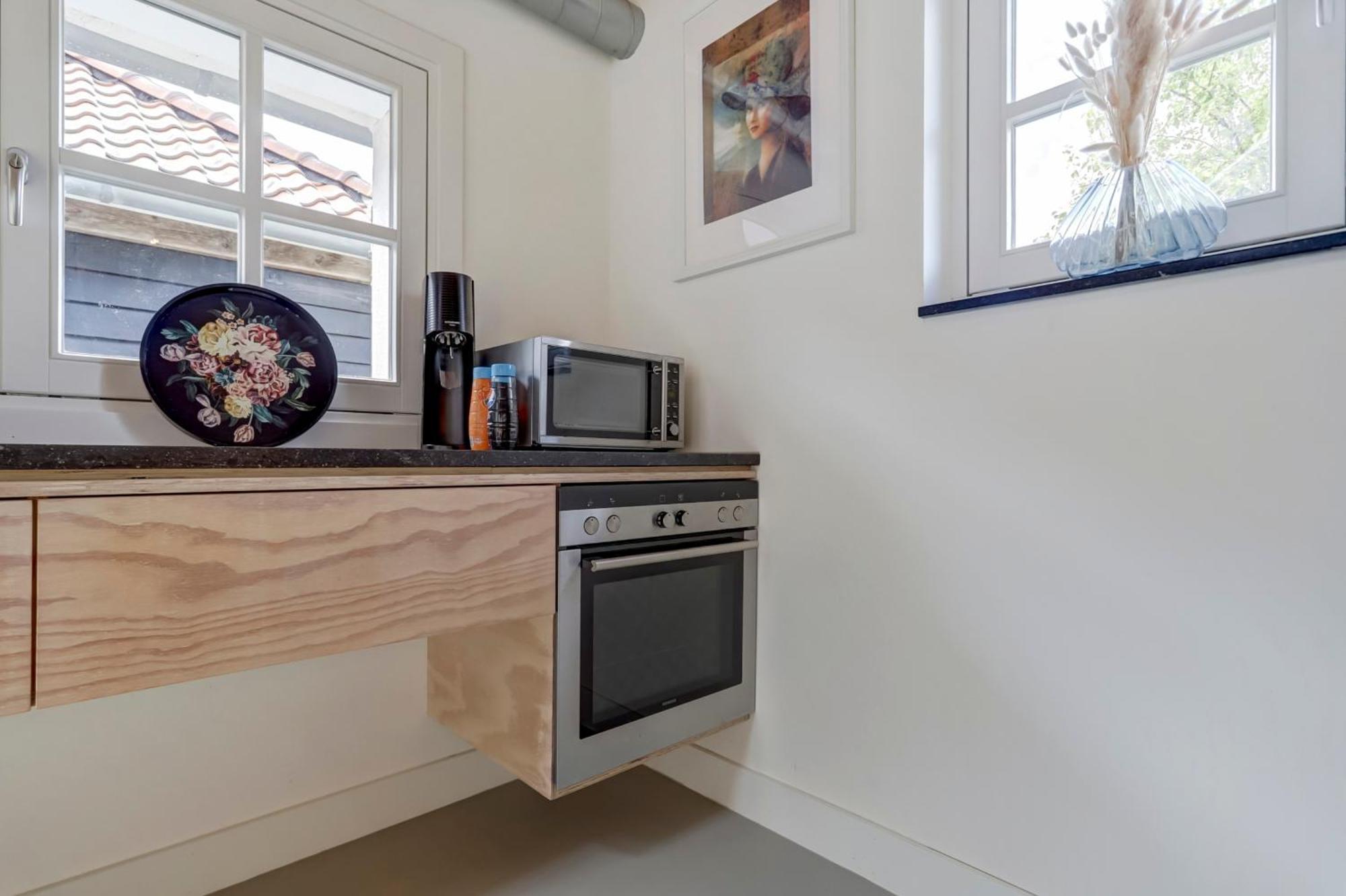 Het Spoel Apartman Culemborg Szoba fotó