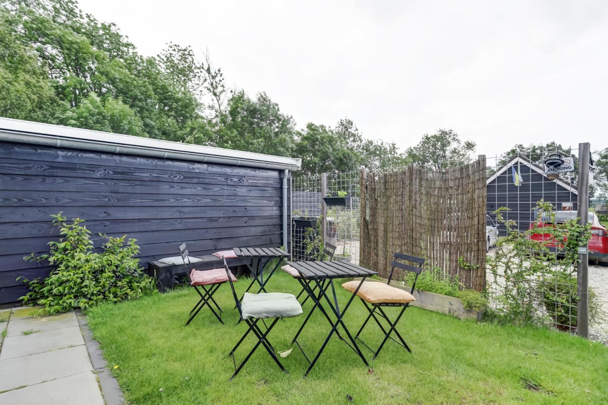 Het Spoel Apartman Culemborg Szoba fotó