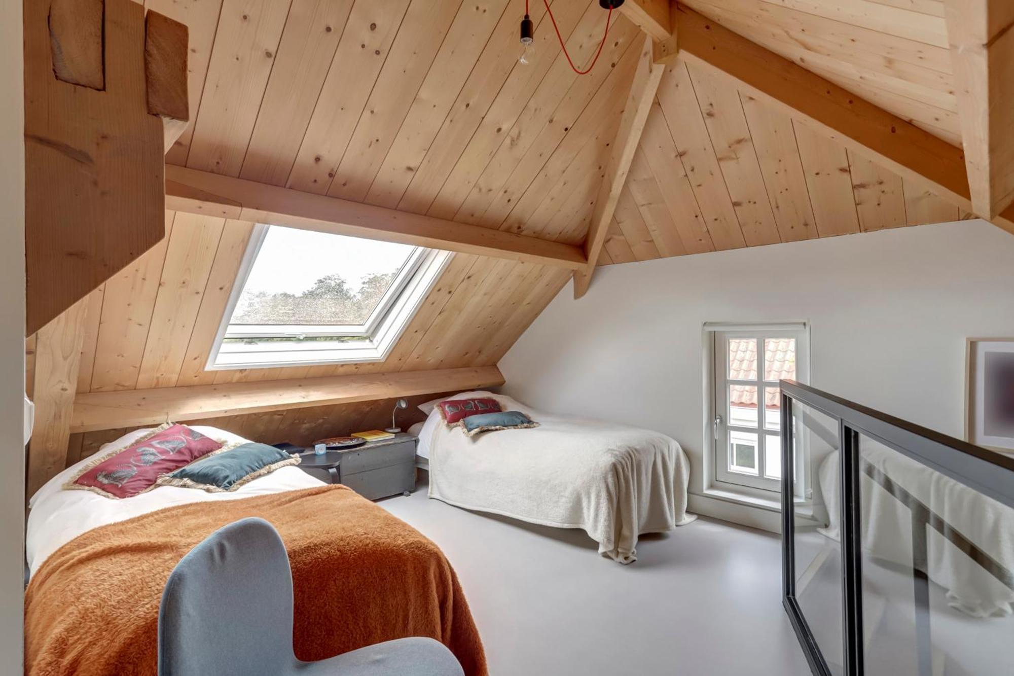 Het Spoel Apartman Culemborg Szoba fotó