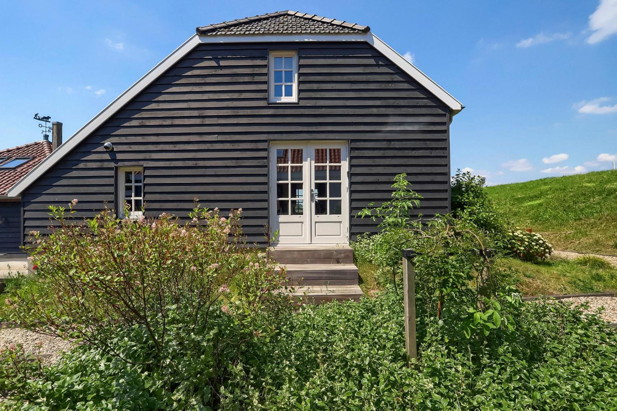 Het Spoel Apartman Culemborg Kültér fotó