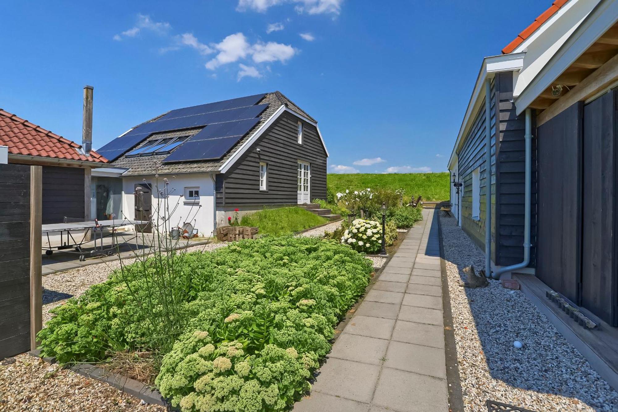 Het Spoel Apartman Culemborg Kültér fotó