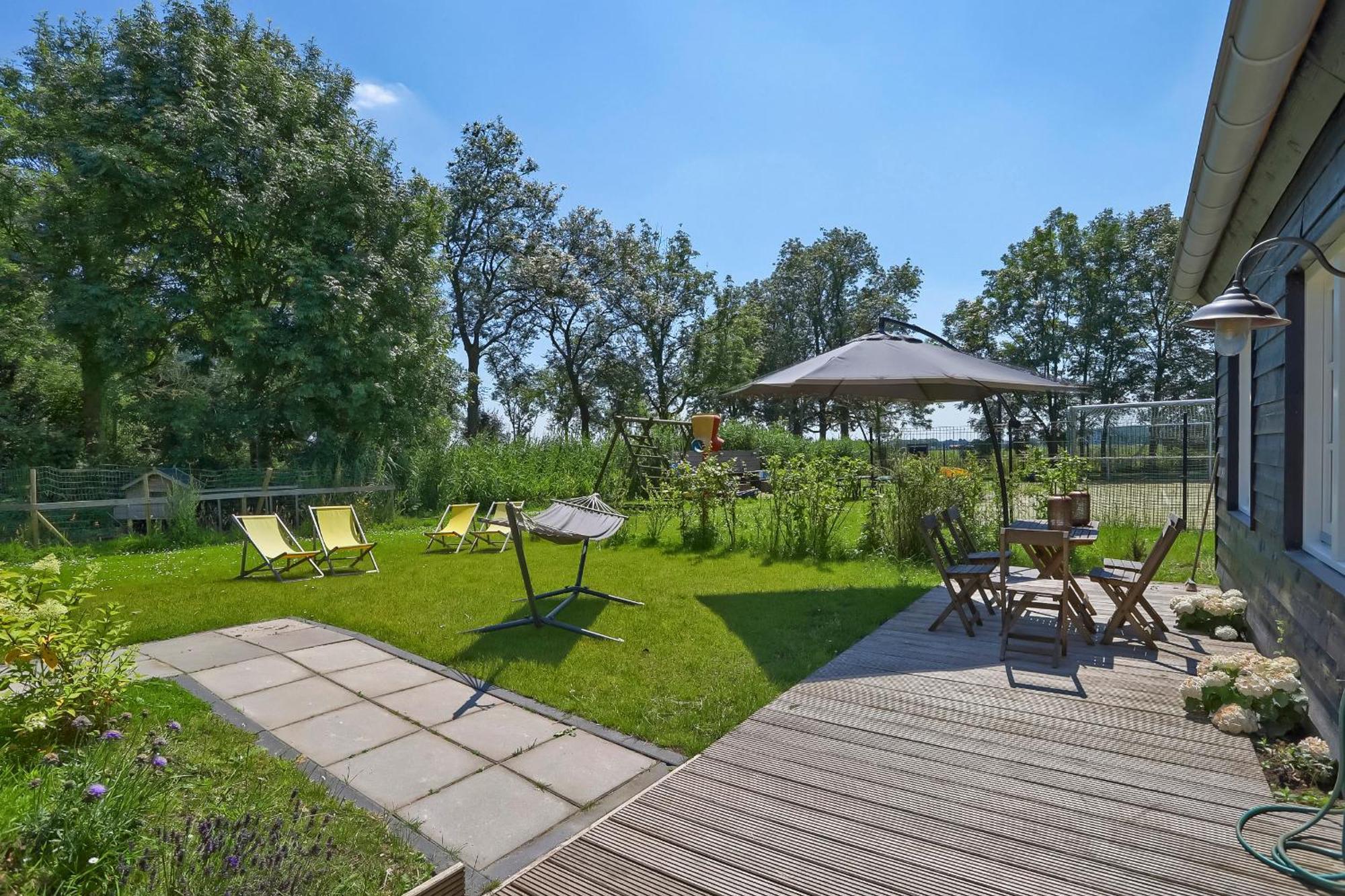 Het Spoel Apartman Culemborg Kültér fotó