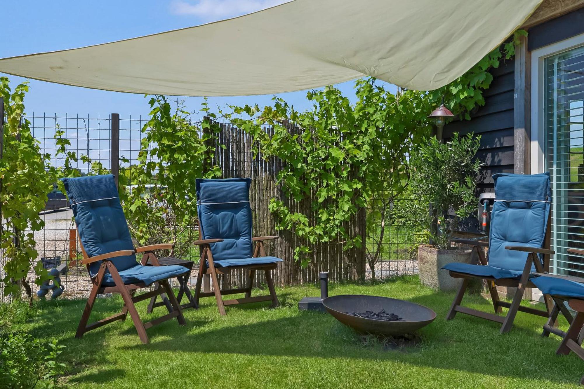 Het Spoel Apartman Culemborg Kültér fotó